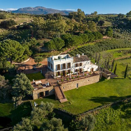 فندق Cortijo La Organic روندا المظهر الخارجي الصورة