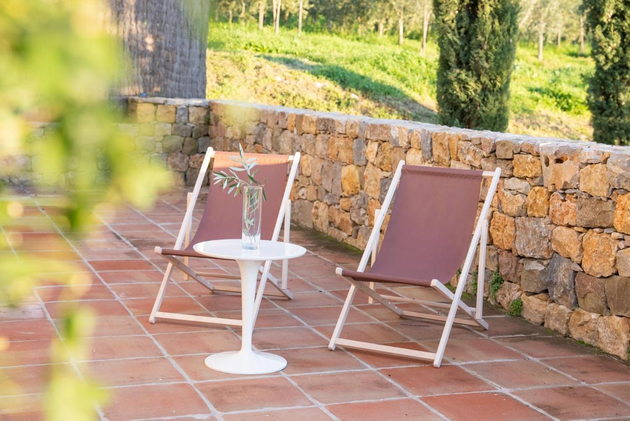 فندق Cortijo La Organic روندا المظهر الخارجي الصورة