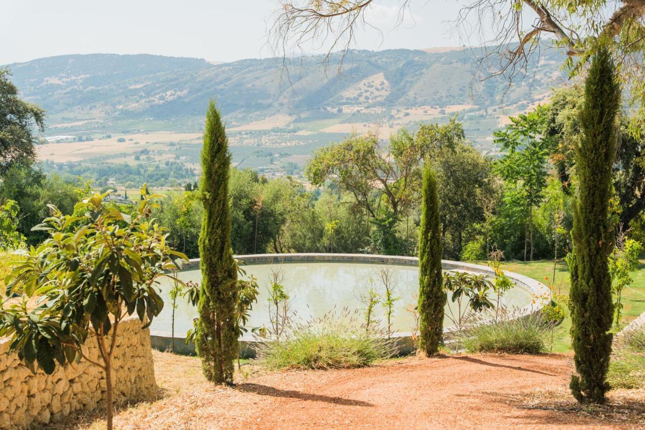فندق Cortijo La Organic روندا المظهر الخارجي الصورة