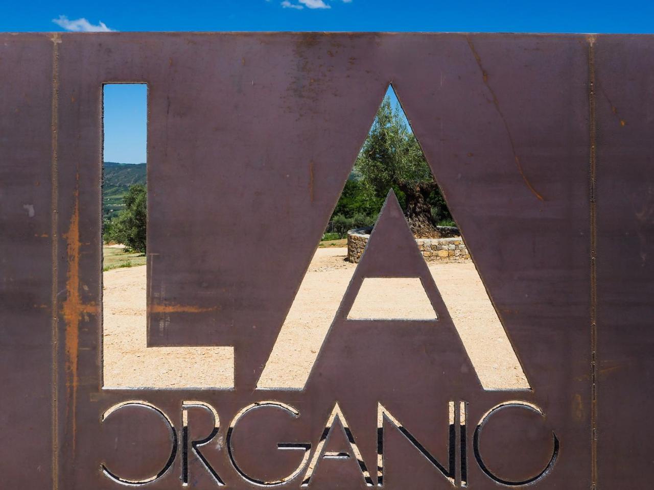 فندق Cortijo La Organic روندا المظهر الخارجي الصورة