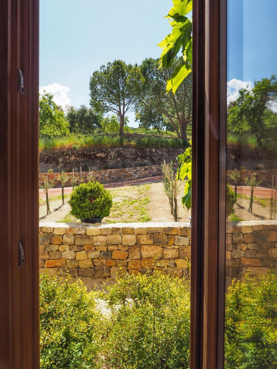 فندق Cortijo La Organic روندا المظهر الخارجي الصورة